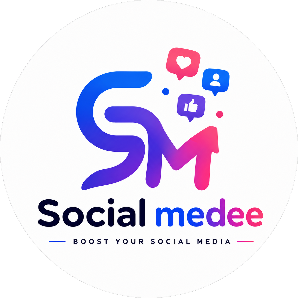 socialmedee.com